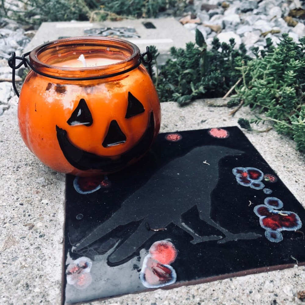 Pumpkin Harvest Candle ✨ Back in Stock!